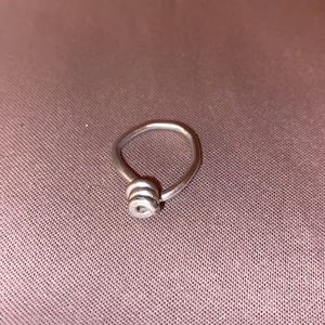Homemade Ring